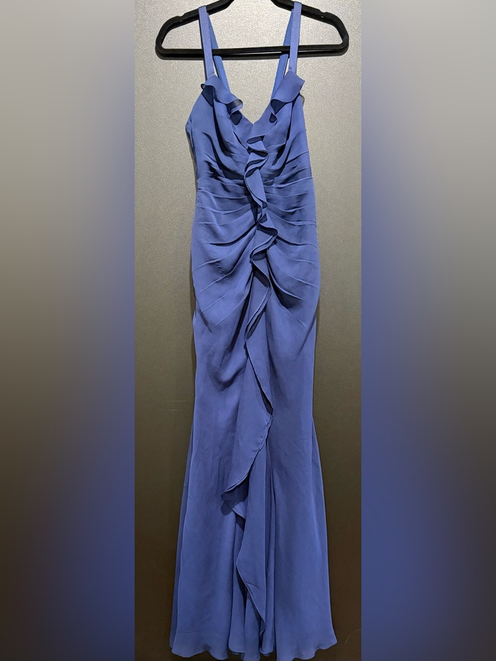 WHITE By Vera Wang Maxi Dress